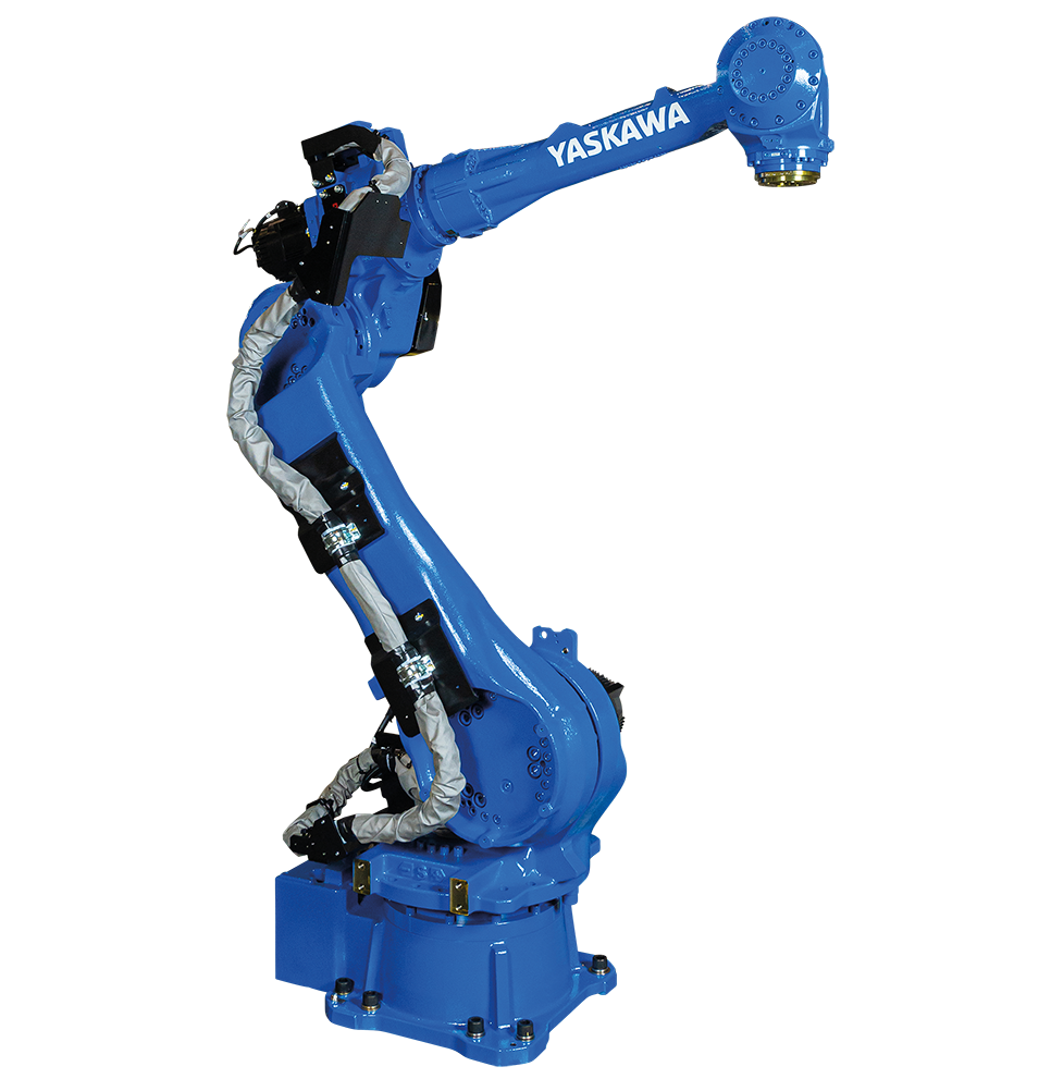 Yaskawa